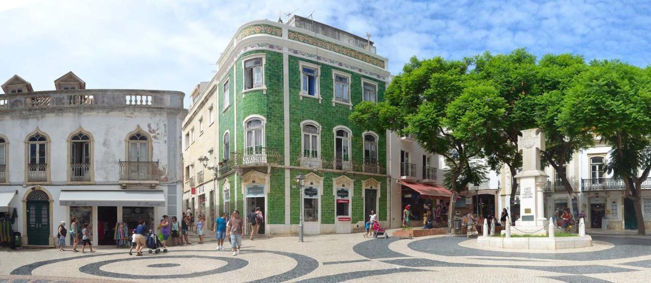 B07 - Maria Vitoria Apartment In Lagos Center Exterior foto